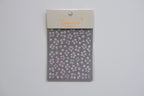Tomoni Sakura Stickers