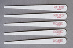 R/CUBED Nail File 100/180 Grit