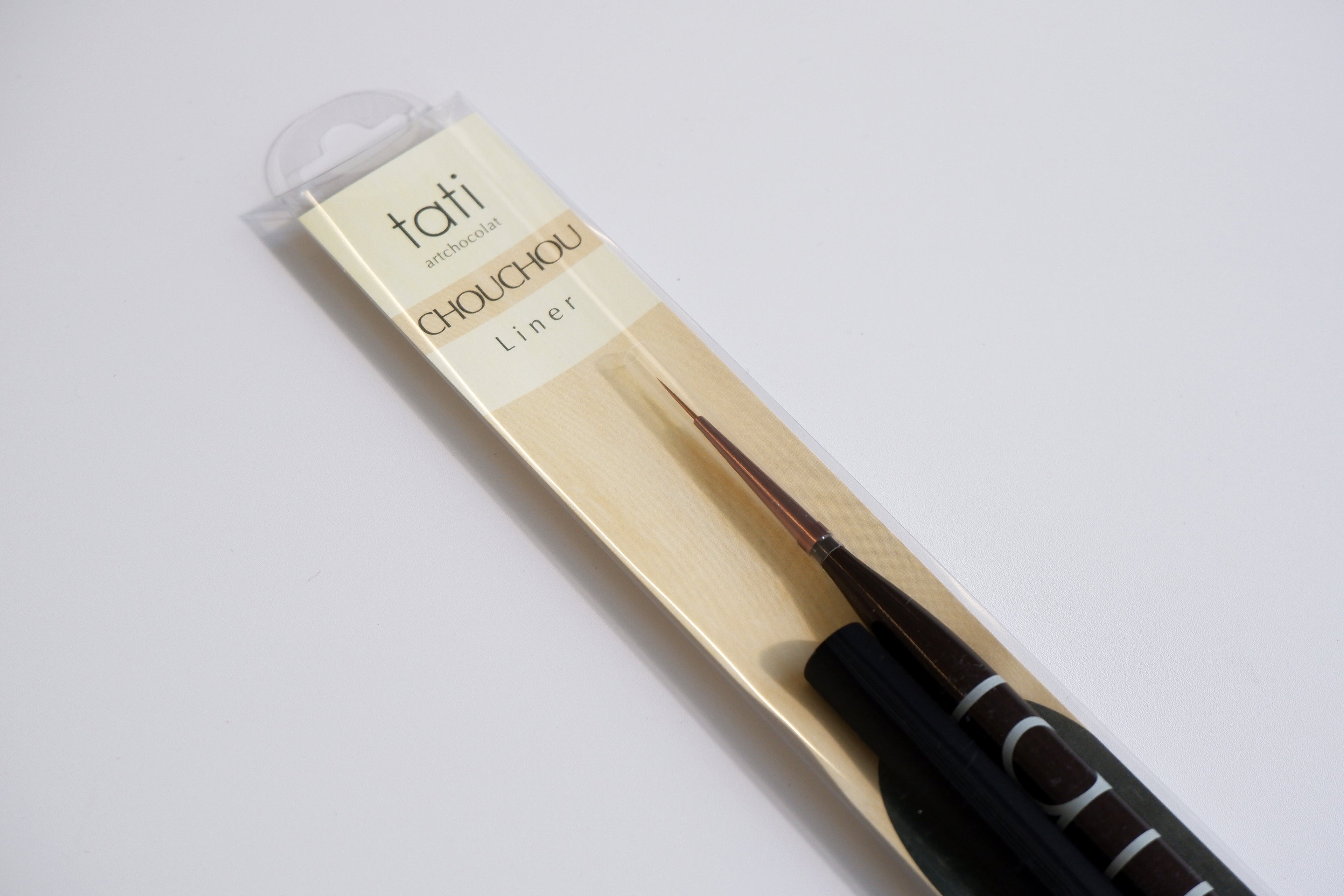 TATI ArtChocolat Single Brushes