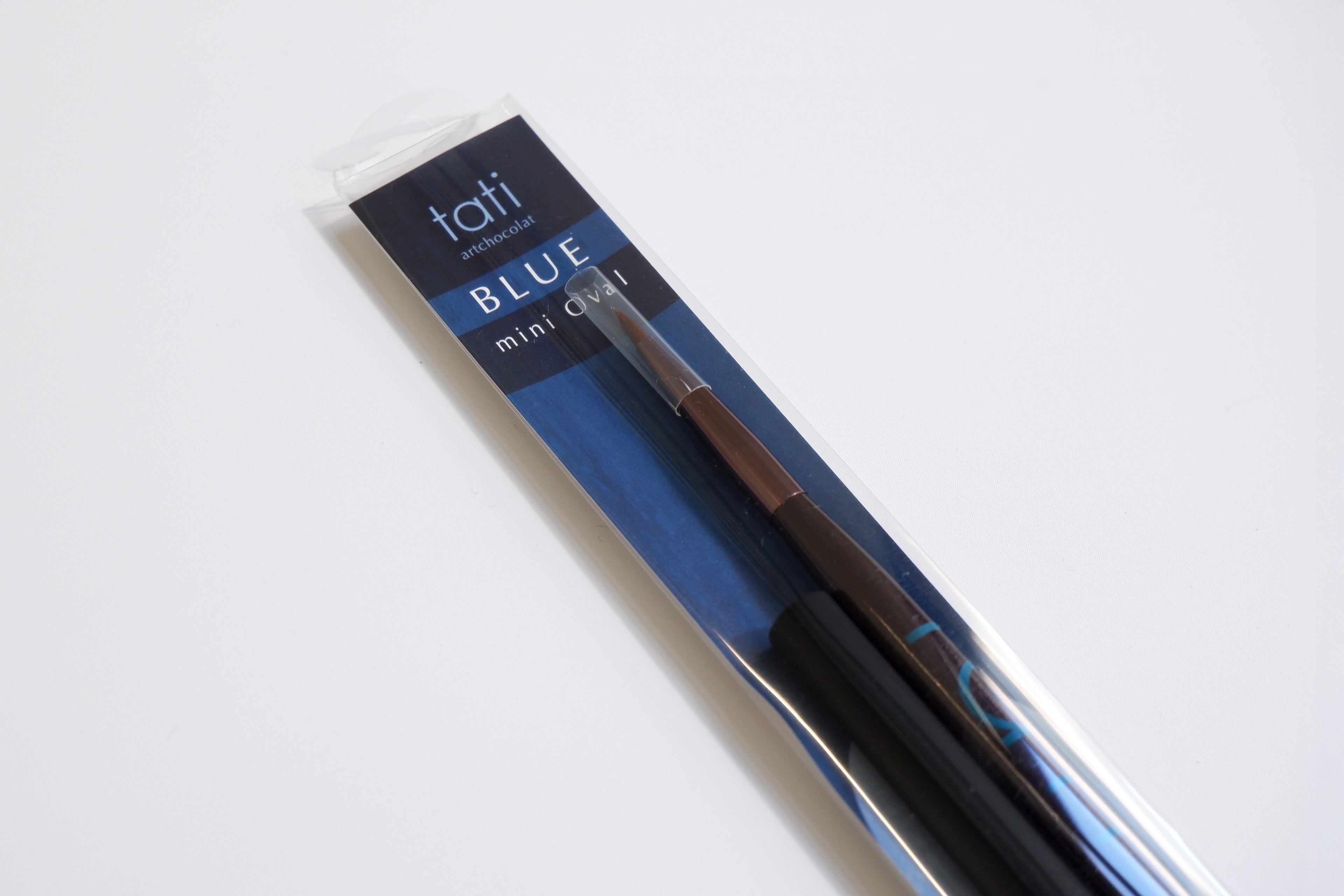 TATI ArtChocolat Single Brushes