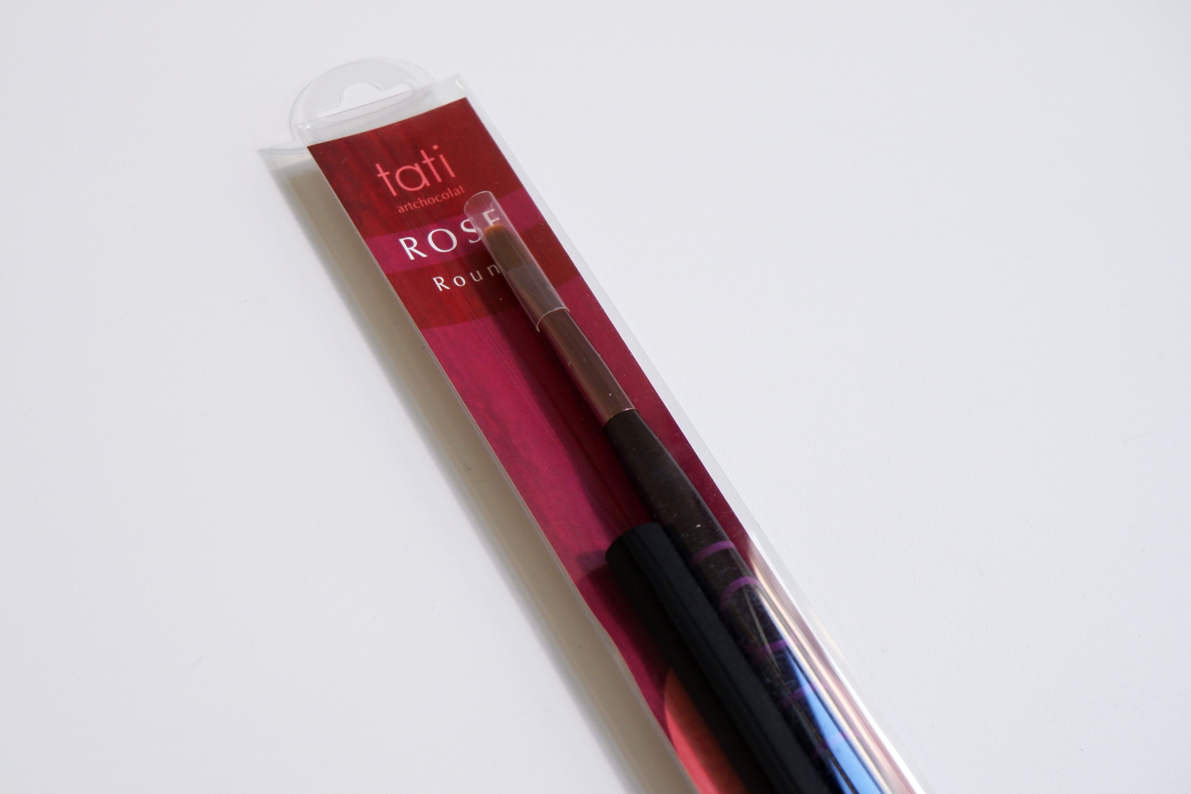 TATI ArtChocolat Single Brushes