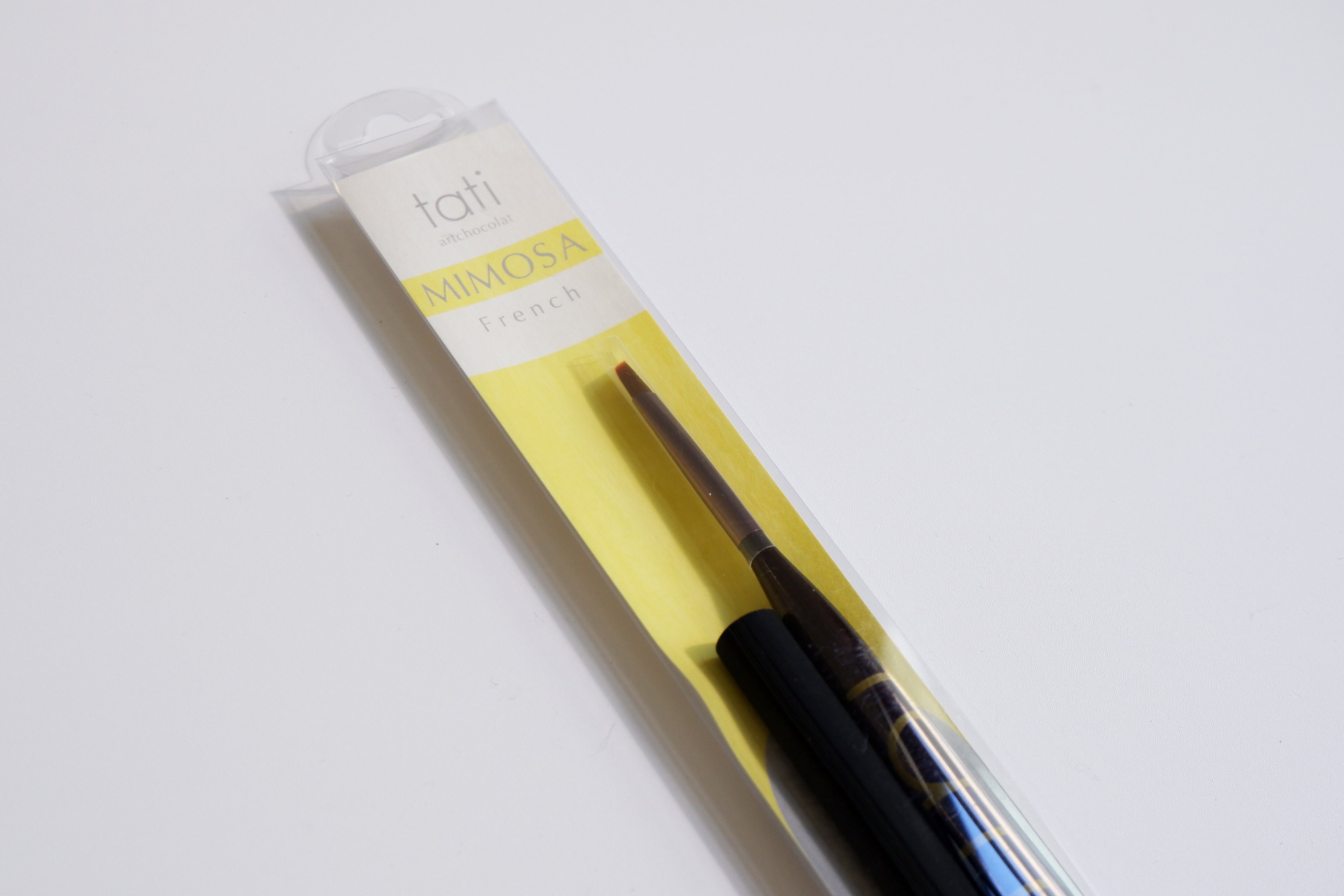 TATI ArtChocolat Single Brushes