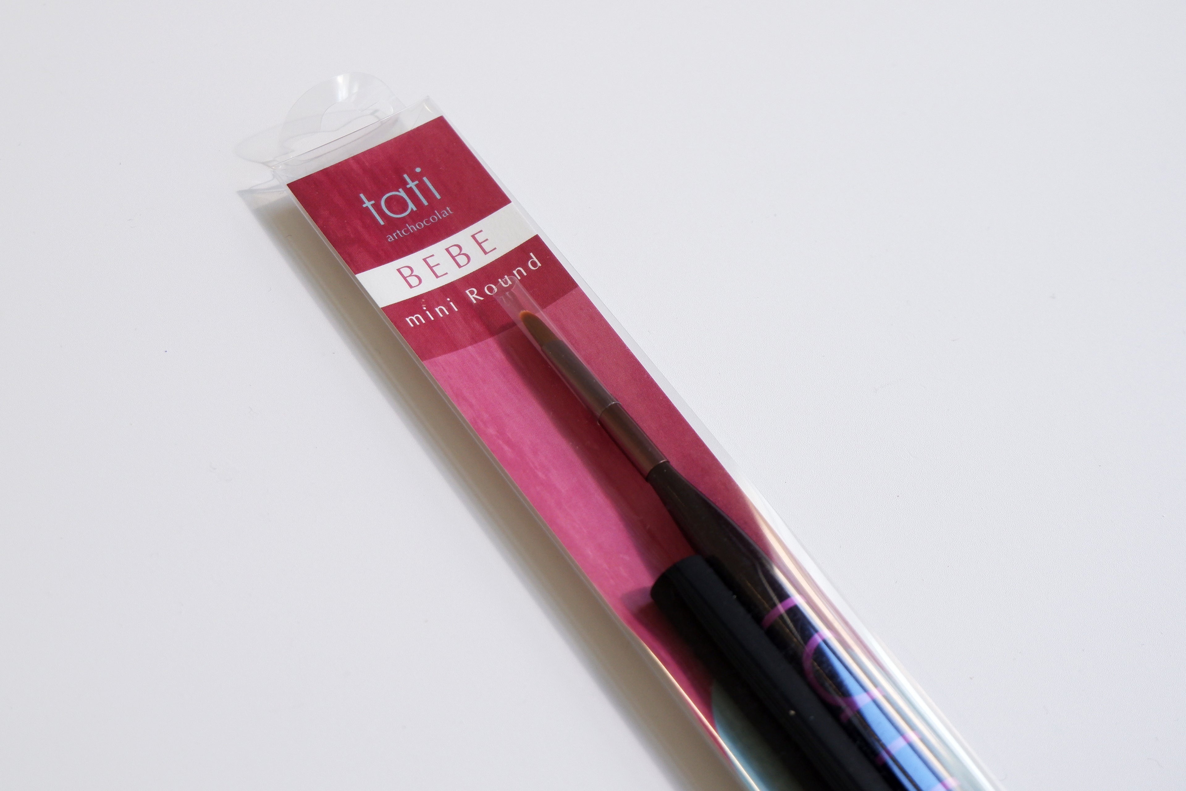 TATI ArtChocolat Single Brushes