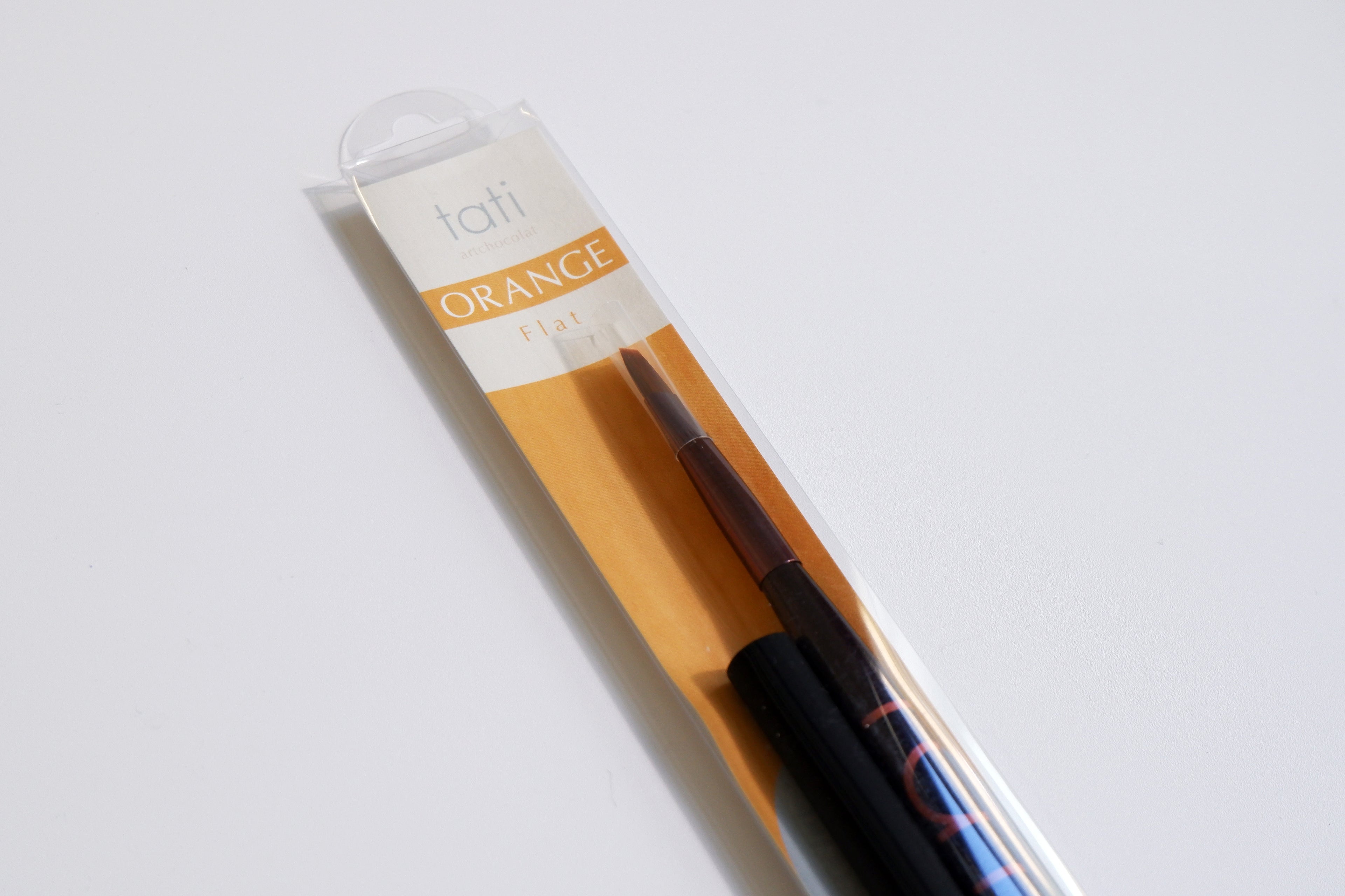 TATI ArtChocolat Single Brushes