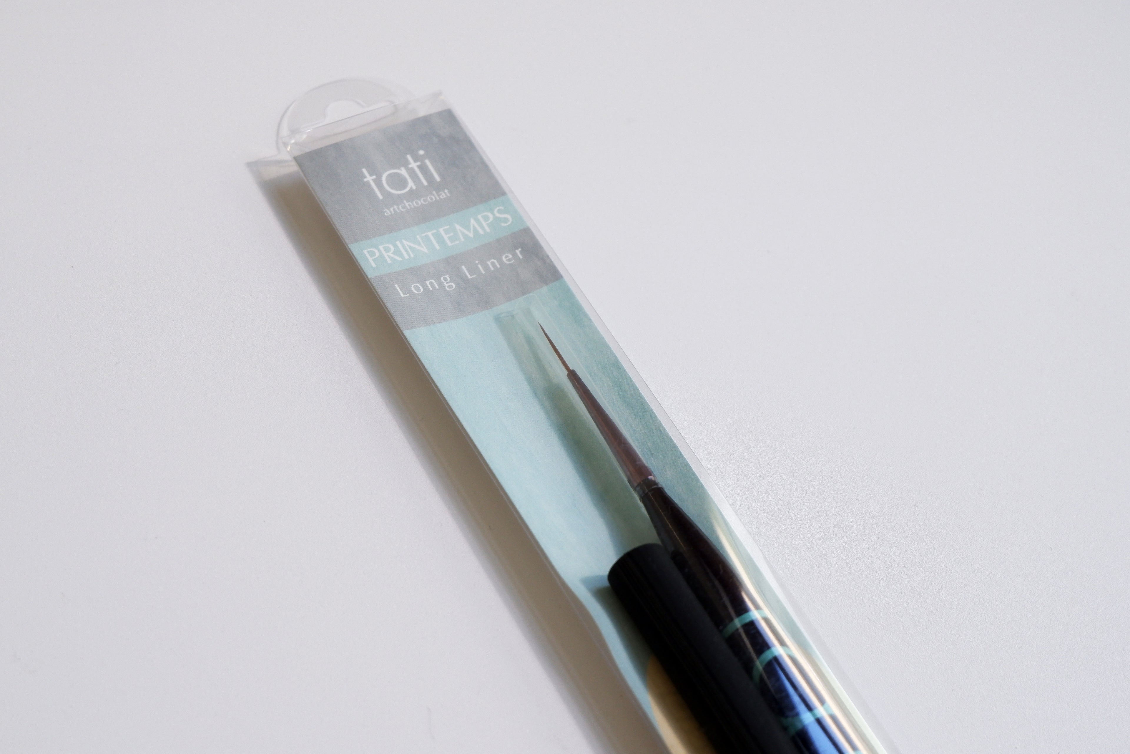 TATI ArtChocolat Single Brushes