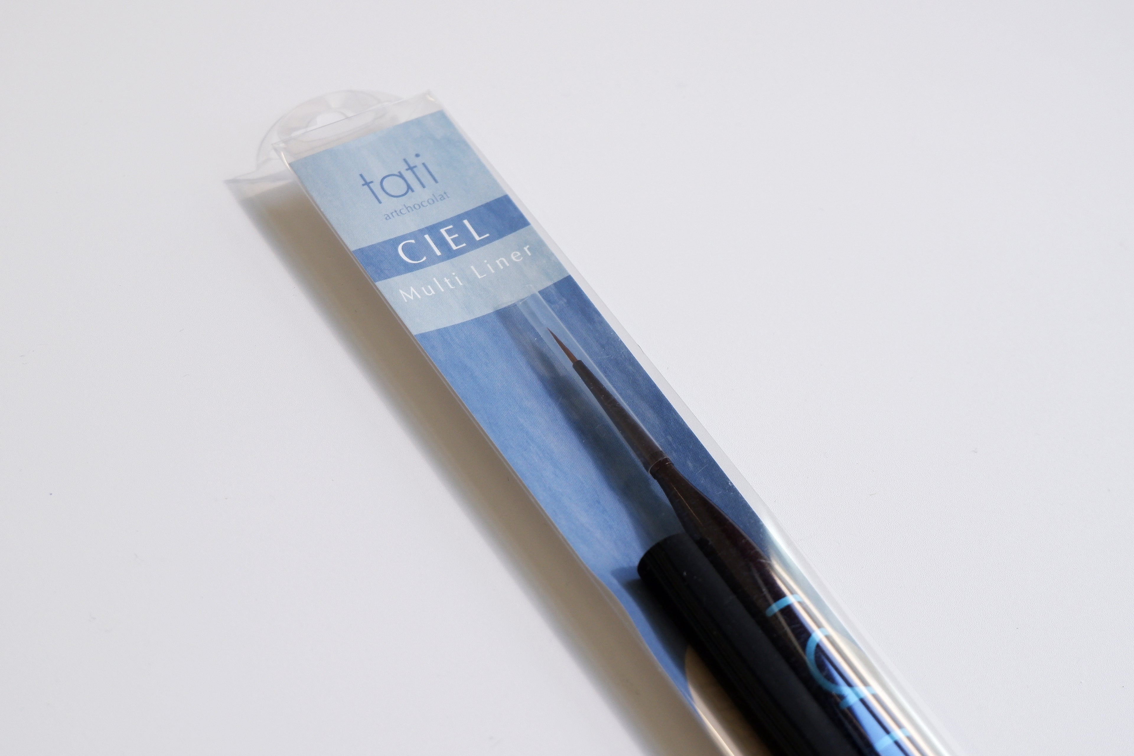 TATI ArtChocolat Single Brushes