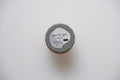 TOY's x Inity - White Nendo Gel