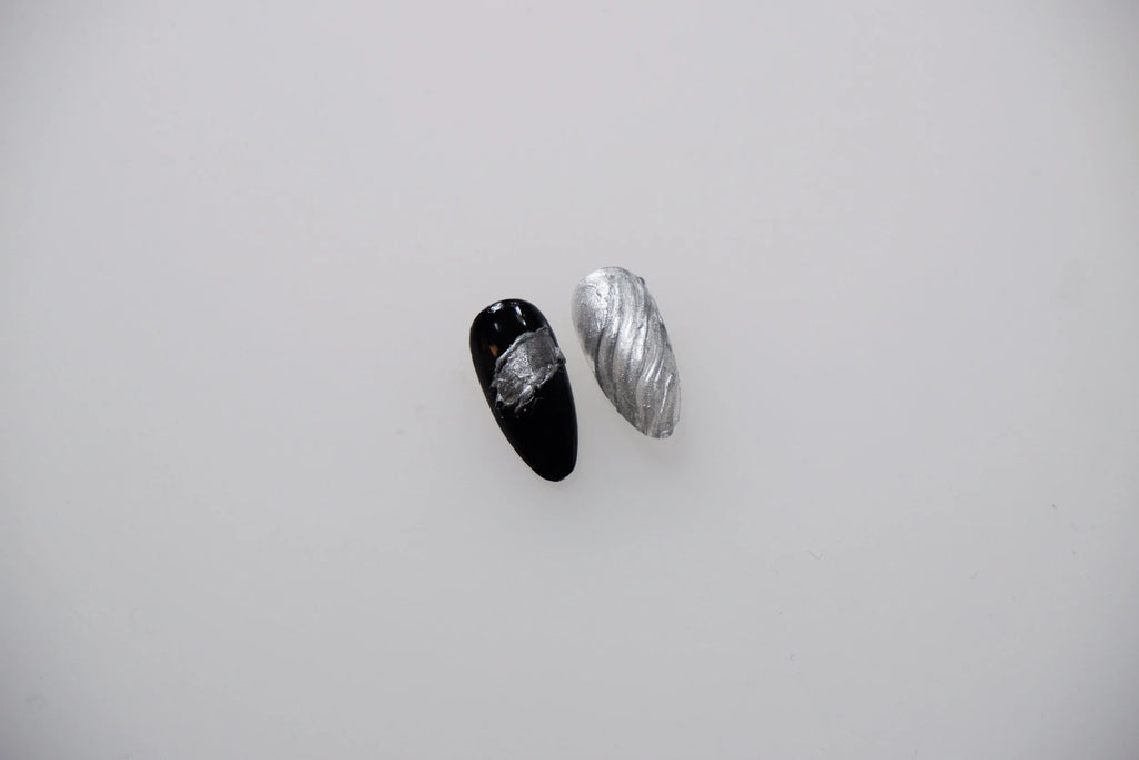 Barog 3D Silver Nuance Gel