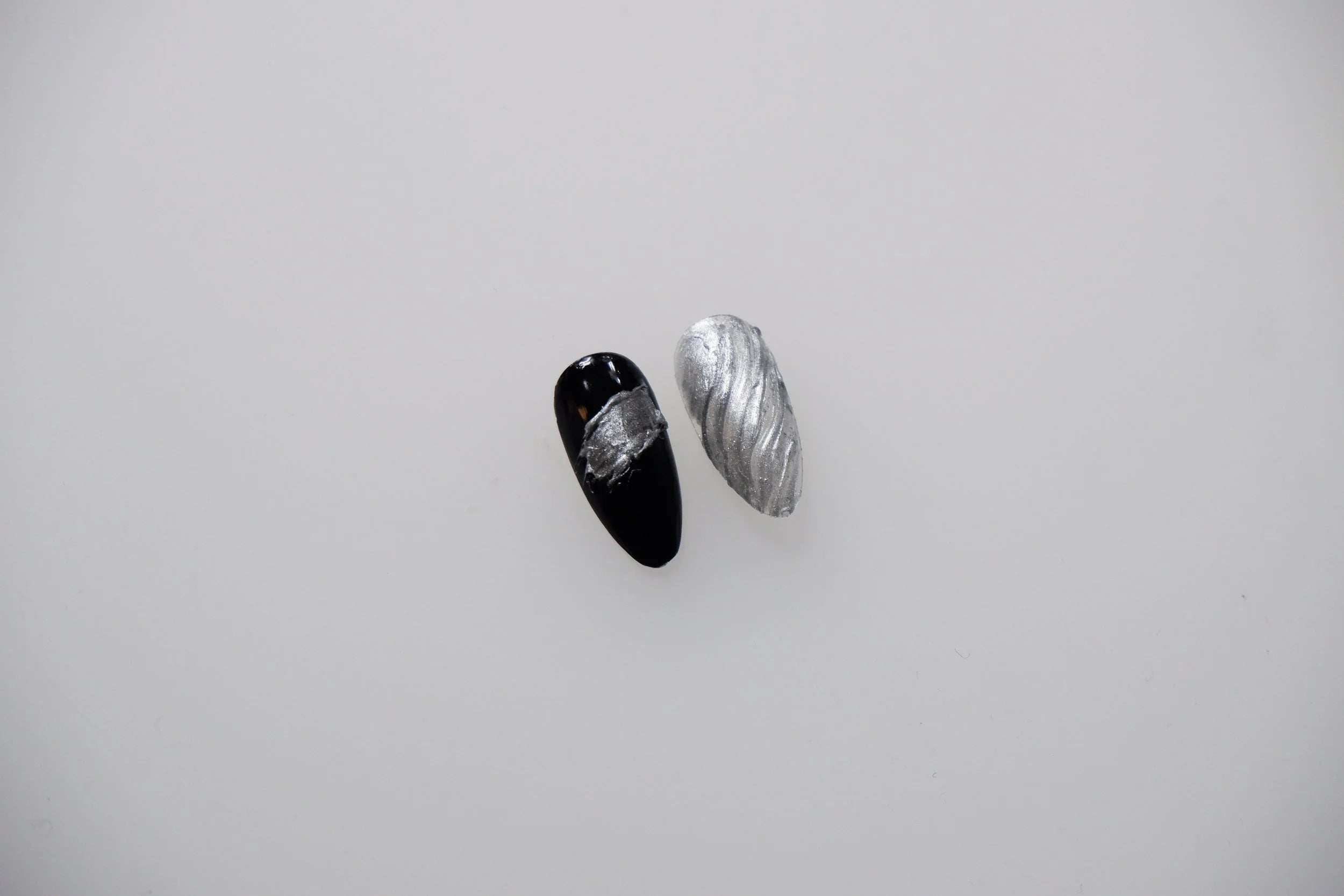 Barog 3D Silver Nuance Gel