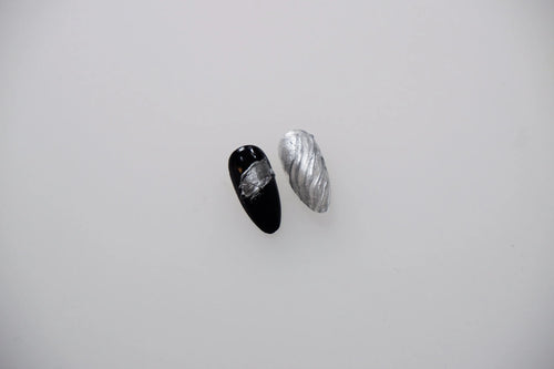 Barog 3D Silver Nuance Gel