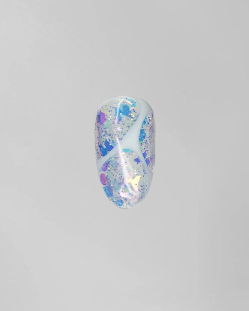 Design Bundle - Crystal Veil