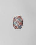 Design Bundle - Blue and Brown Cateye Plaid