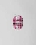 Design Bundle - Black & Red Plaid