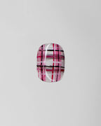 Design Bundle - Black & Red Plaid