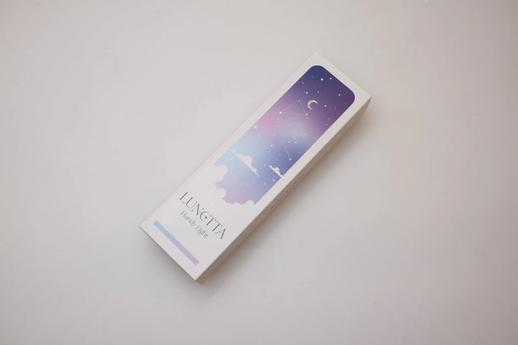 SHAREYDVA Lunetta Handy Light