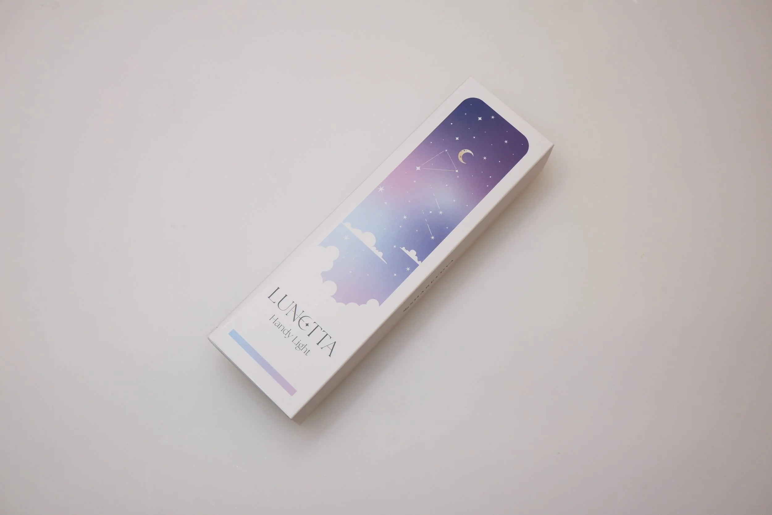 SHAREYDVA Lunetta Handy Light