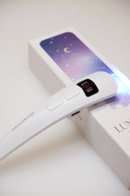 SHAREYDVA Lunetta Handy Light