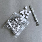 SIiSA 10 Color Gel System - Tactile (S21–S30）