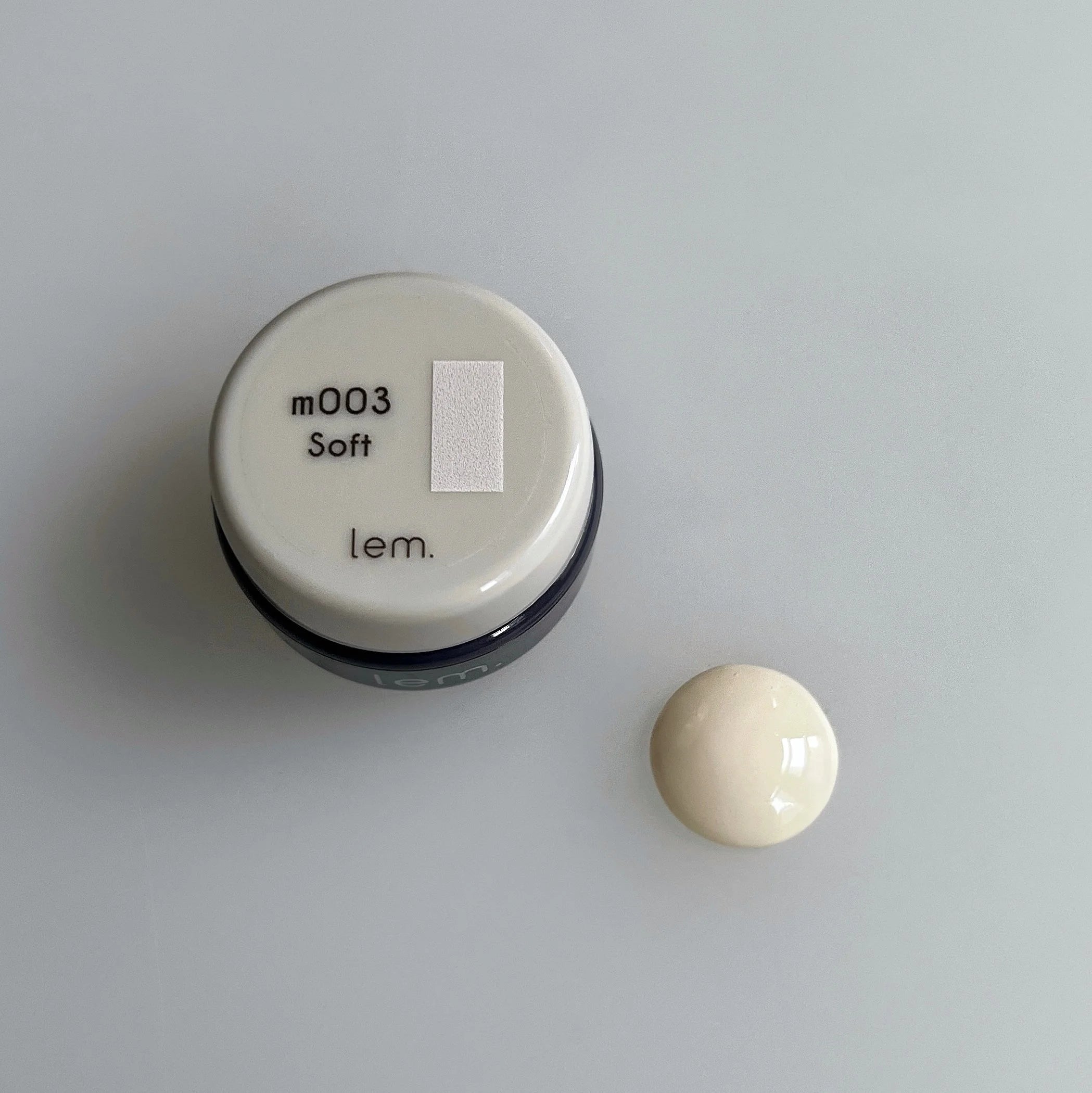 lem. Color Gel - m003 Soft