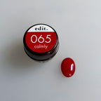 edit. Color Gel - 065 Calmly