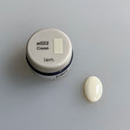 lem. Color Gel - m022 Cream