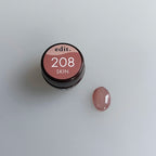 edit. Skin Color Gel - 208 Rose Brown