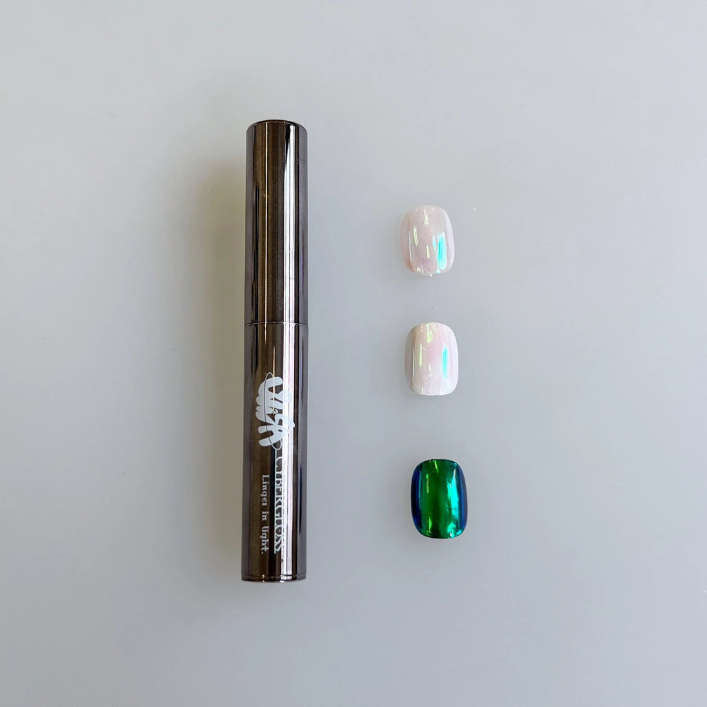 SIiSA CyberGloss Ei - 8 Chrome Colors