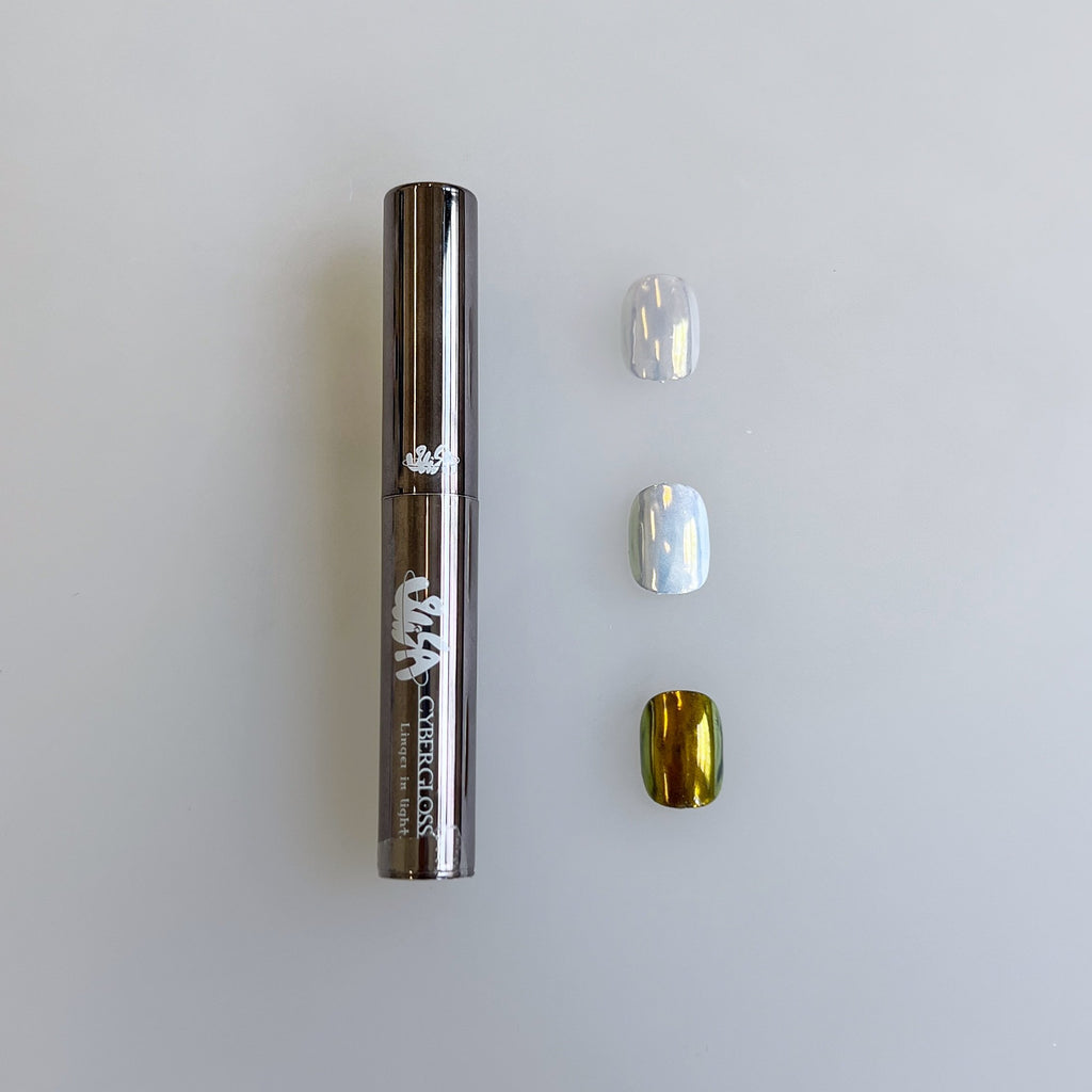 SIiSA CyberGloss Ei - 8 Chrome Colors
