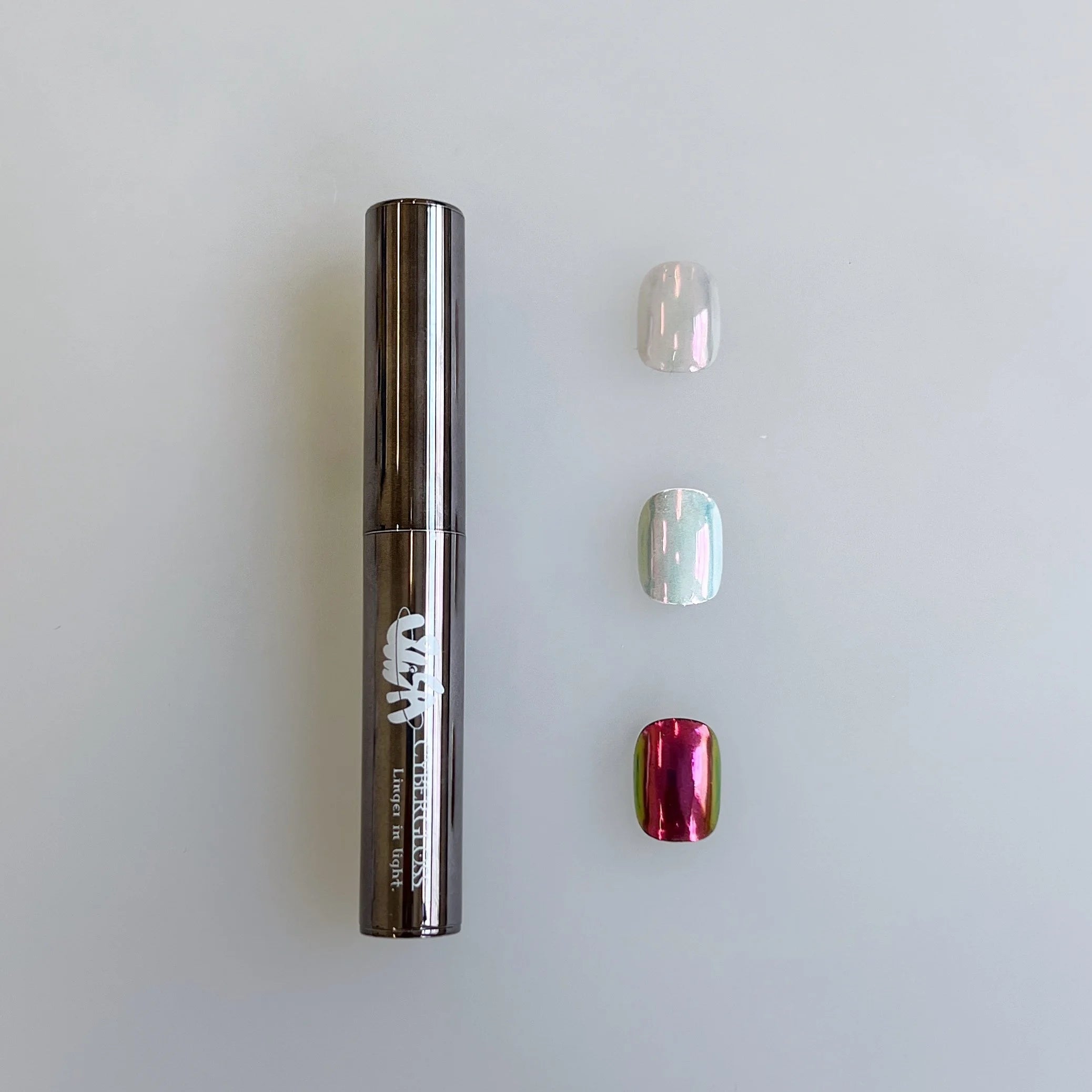 SIiSA CyberGloss Ei - 8 Chrome Colors