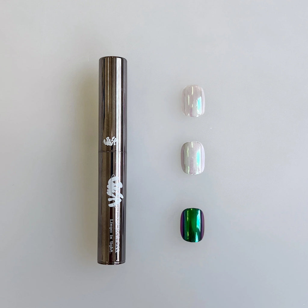 SIiSA CyberGloss Ei - 8 Chrome Colors