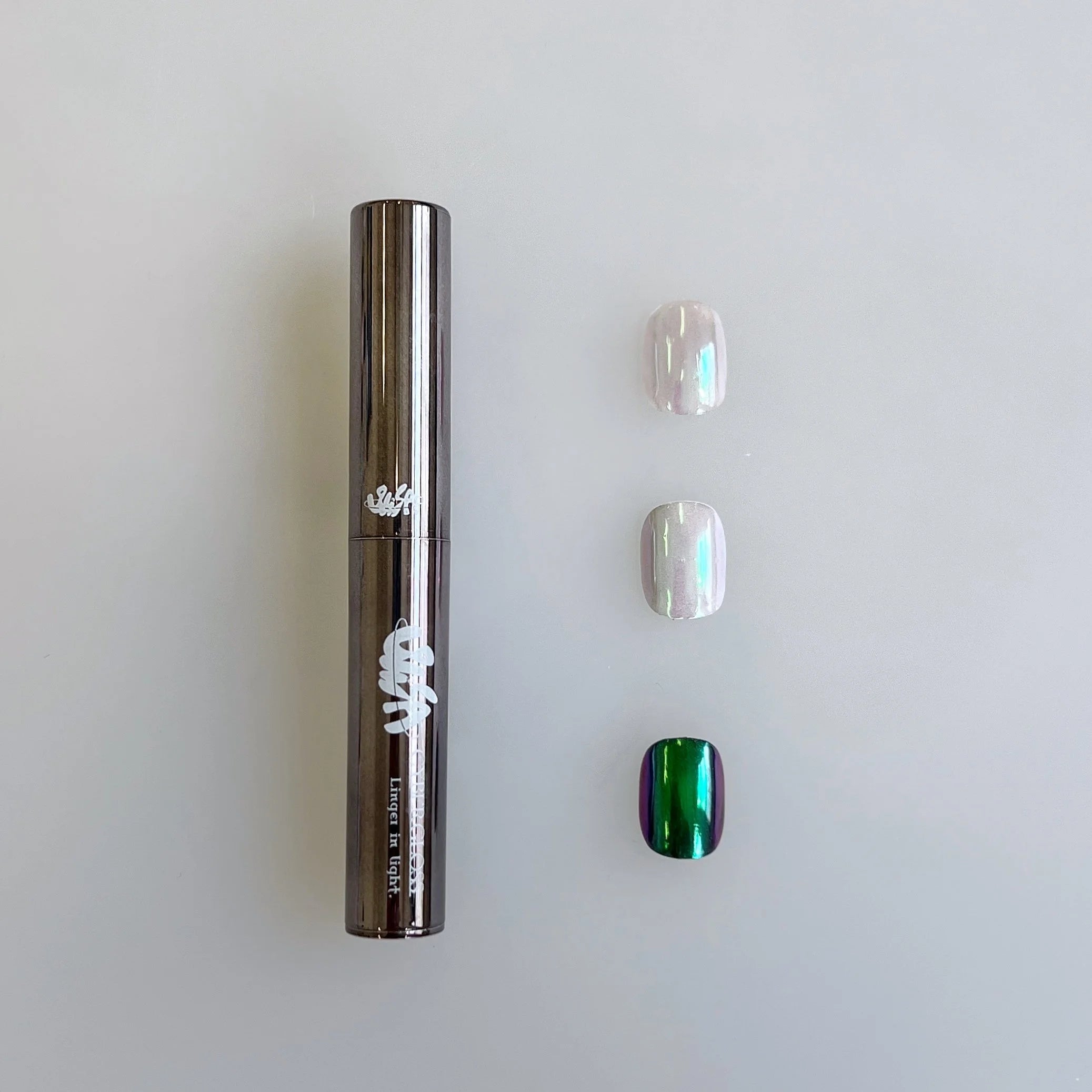 SIiSA CyberGloss Ei - 8 Chrome Colors