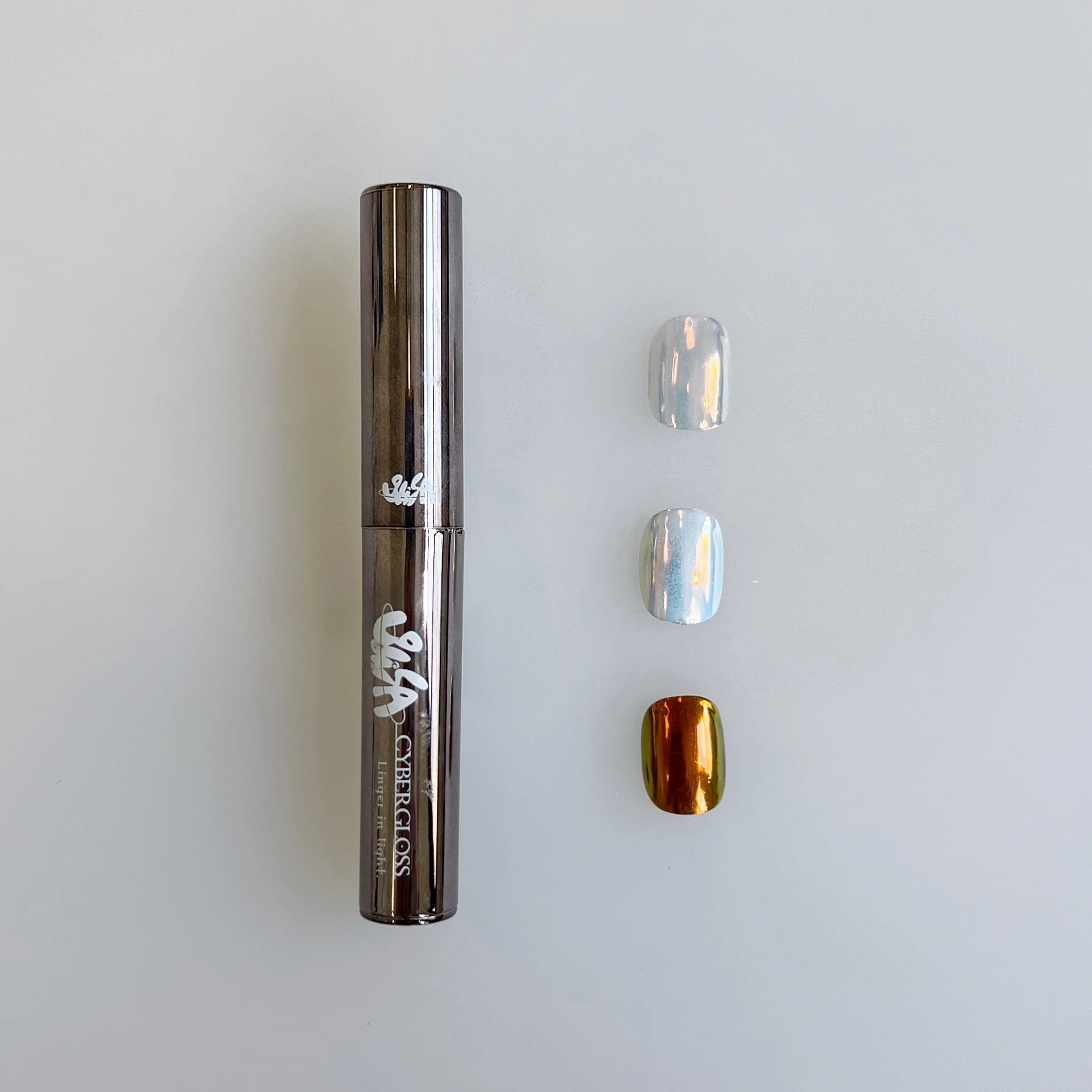 SIiSA CyberGloss Ei - 8 Chrome Colors