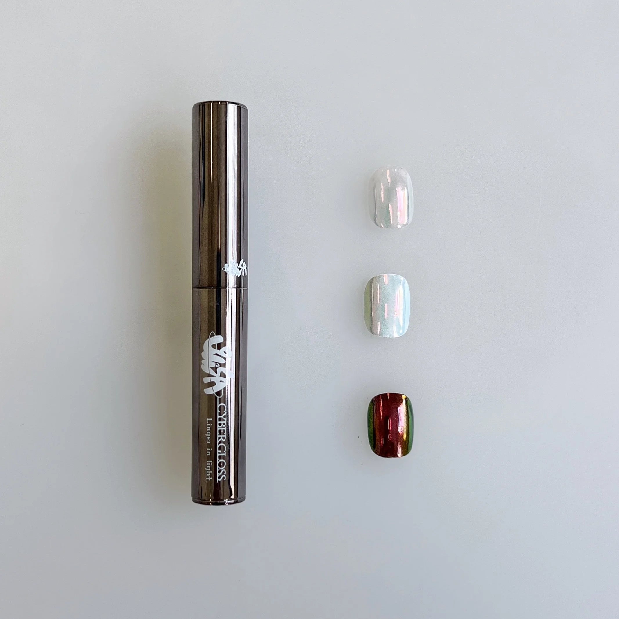 SIiSA CyberGloss Ei - 8 Chrome Colors