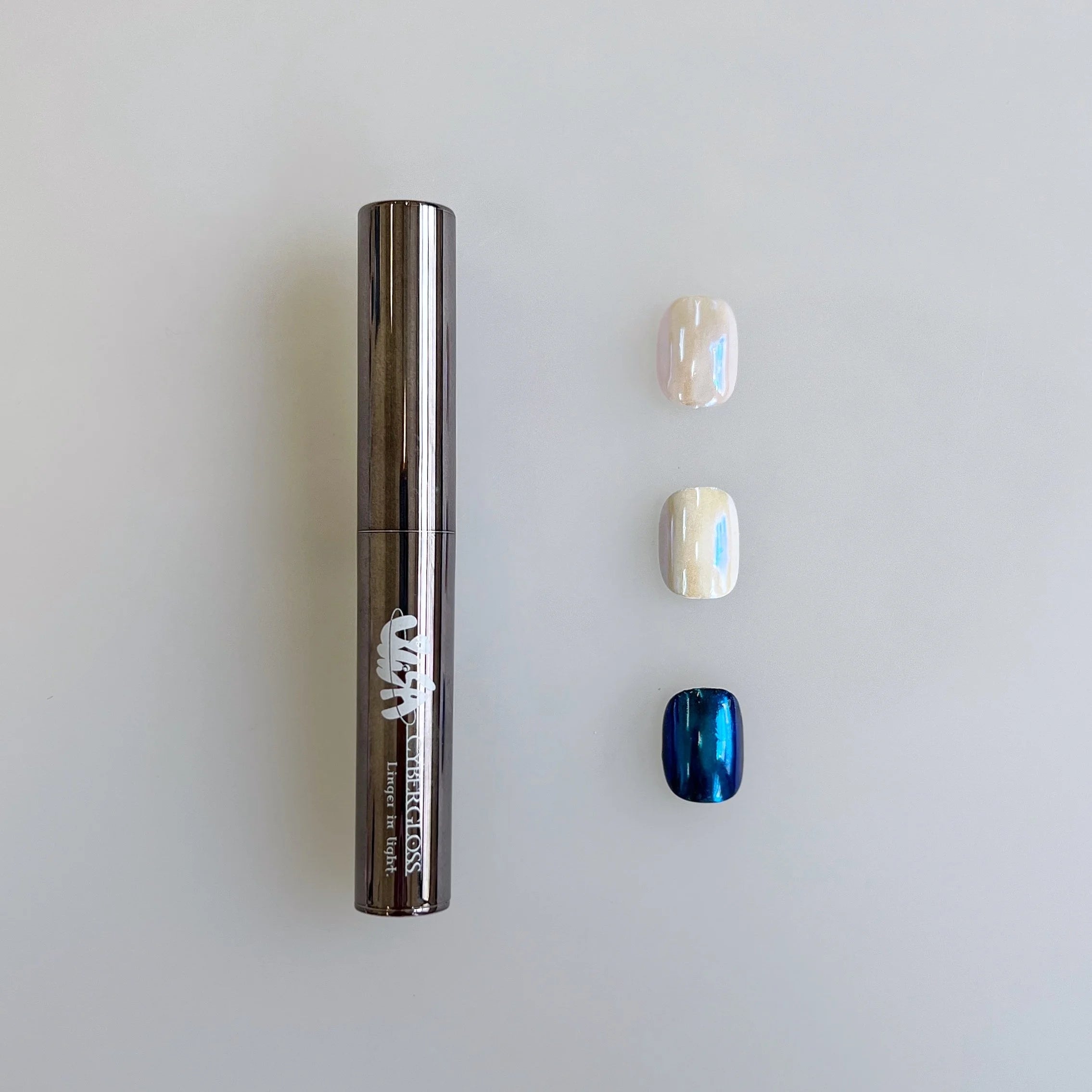 SIiSA CyberGloss Ei - 8 Chrome Colors