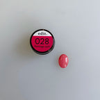 edit. Color Gel - 028 Flamingo Jack