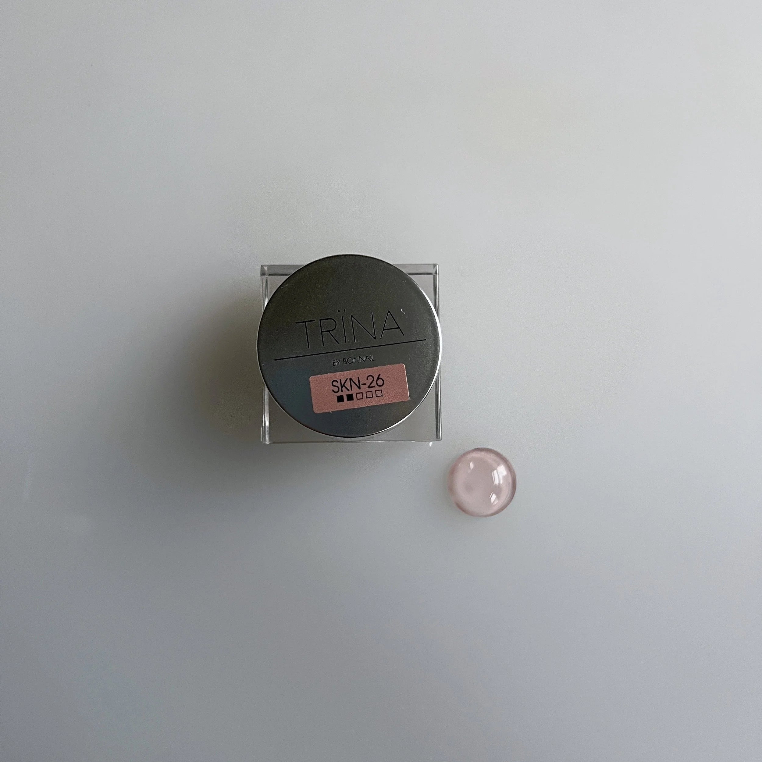 Trina Color Gel - SKN-26 Montpellier