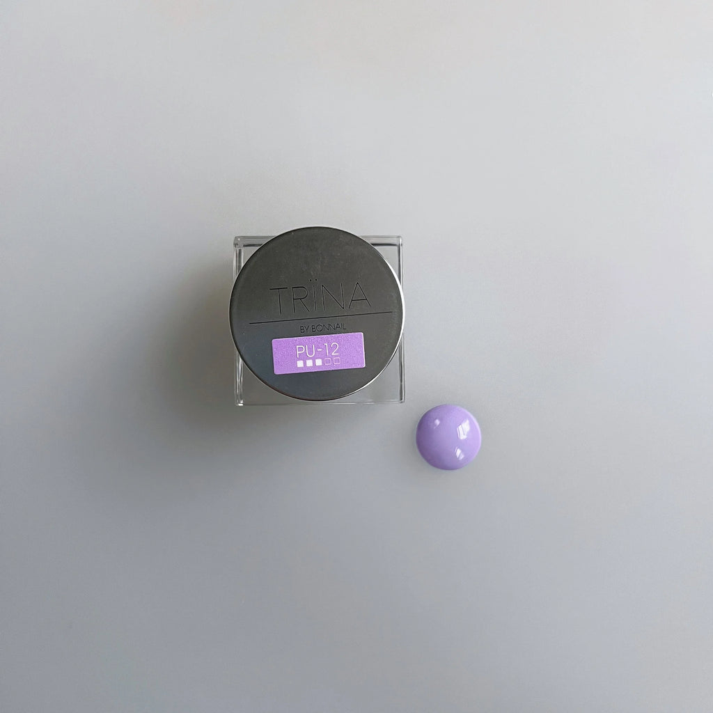 Trina Color Gel - PU-12 Pranakhon