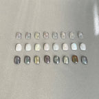 SIiSA Cyber Gloss Vi - 8 Chrome Colors