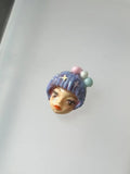 Jade Doll Head Design Kit