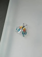 Jade Live 3D Butterfly Design Kit