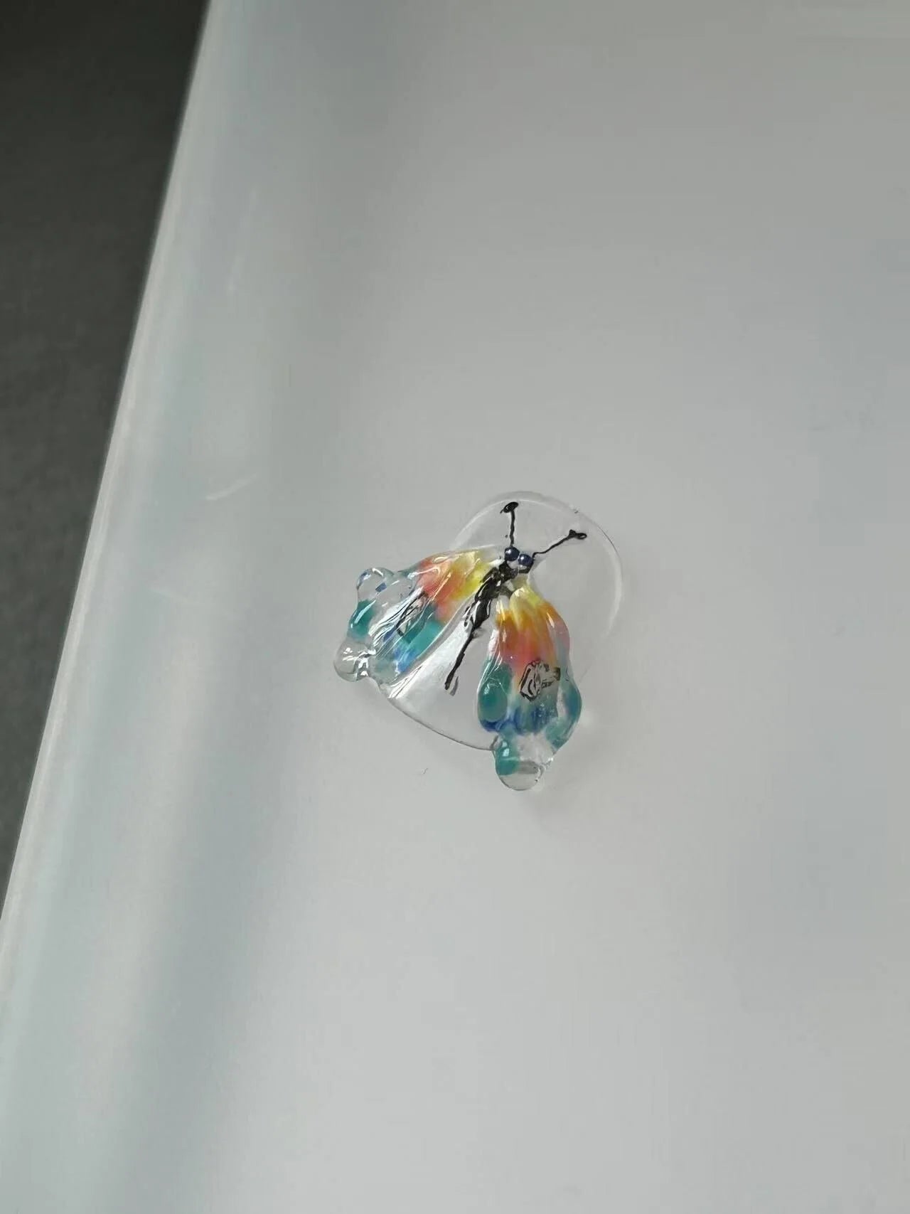 Jade Live 3D Butterfly Design Kit