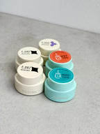 Jade Honeycomb Gradient Design Kit