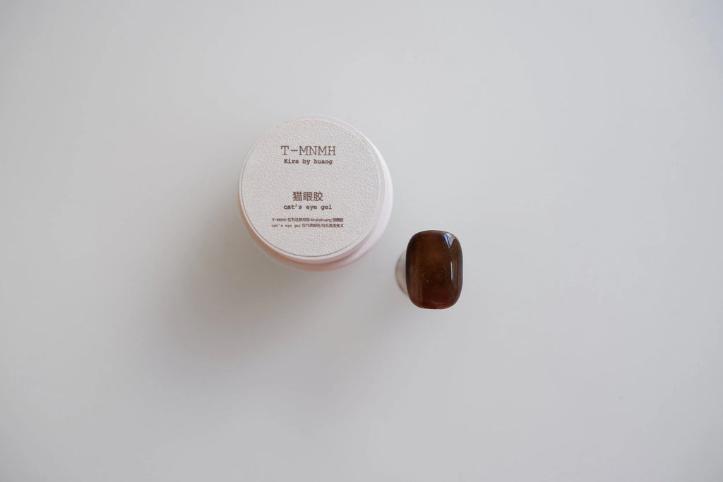 Kira by Huang Magnet Gel - CS68 Brown