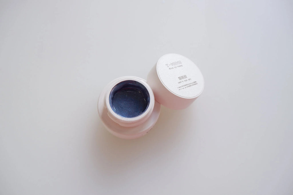 Kira by Huang Magnet Gel - CS78 Purple/Blue