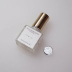 Kira by Huang Ink - YC26 White Shimmer