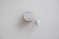 Kira by Huang Mineral Texture Art Gel - Pearl