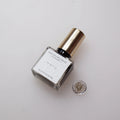Kira by Huang YC001 Bronze nail art ink, bronze to olive green ink for gel nail art