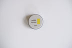 lem. Japanese matte-sheer color gel in ms230, a banana yellow shade for gradients, paint-style nail art, and custom color mixing