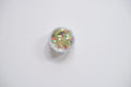 Mellow Edit - Multi-colored Star Sequins