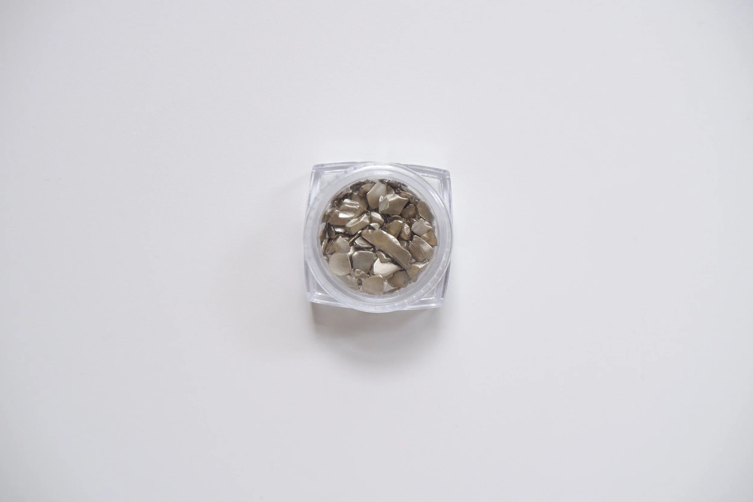 Mellow Edit - Gold Pebbles